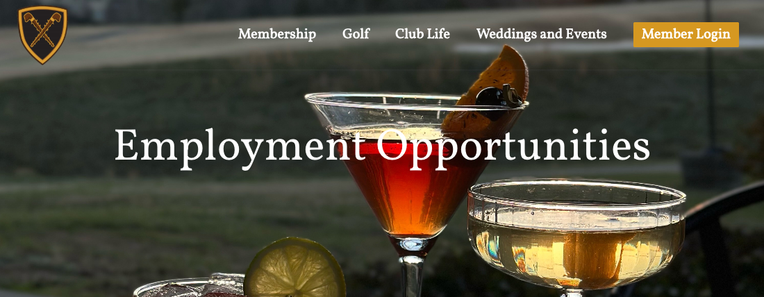 Blackthorn Club